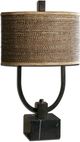 Uttermost® Stabina Bronze Table Lamp-0