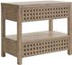 Universal Explore Home™ Dwell Boulder Nightstand-0