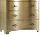 Hooker® Furniture Sanctuary Gold Chest-0