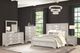 Furniture of America® Argenthart Light Gray Dresser-1