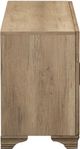 Liberty Furniture Sun Valley Sandstone 60" TV Console-2