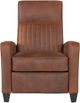 Bradington-Young Customizable Waylon Manual Recliner-2