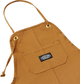 DCS Duck Brown Apron-1