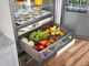 BlueStar® 36 in. 22.4 Cu. Ft. Stainless Steel Bottom Freezer Refrigerator-3