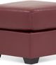 Palliser® Furniture Customizable Lanza Ottoman-2