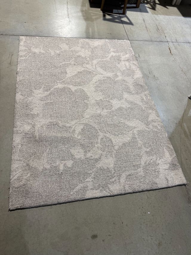 Clearance Signature Design by Ashley® Chadess Linen/Taupe 5'x7' Area Rug-0