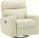 Palliser® Furniture Customizable Oakwood Power Rocker Recliner-0