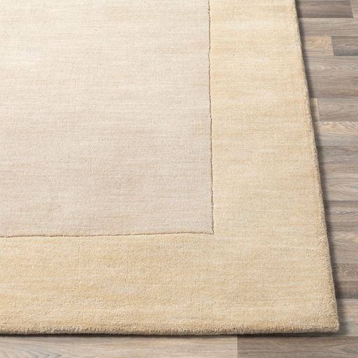 Surya Mystique Khaki 8'x11' Area Rug-2