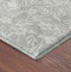 Dalyn™ Rug Company Soft Essentials SE4 Silver 5'x8' Area Rug-3