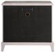 Universal Explore Home™ Coalesce Rolling Fog Nightstand-2
