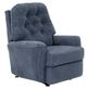 Best Home Furnishings® Cara Midnight Power Rocker Recliner-2