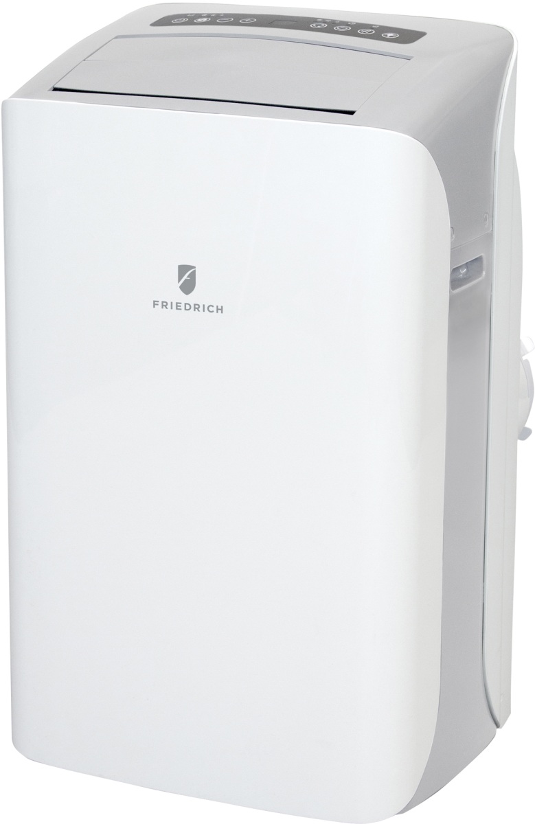 Friedrich ZoneAire ZCP12DB Portable Air Conditioner - Thumbnail 3