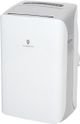 Friedrich ZoneAire® 11,000 BTU White Portable Air Conditioner-2