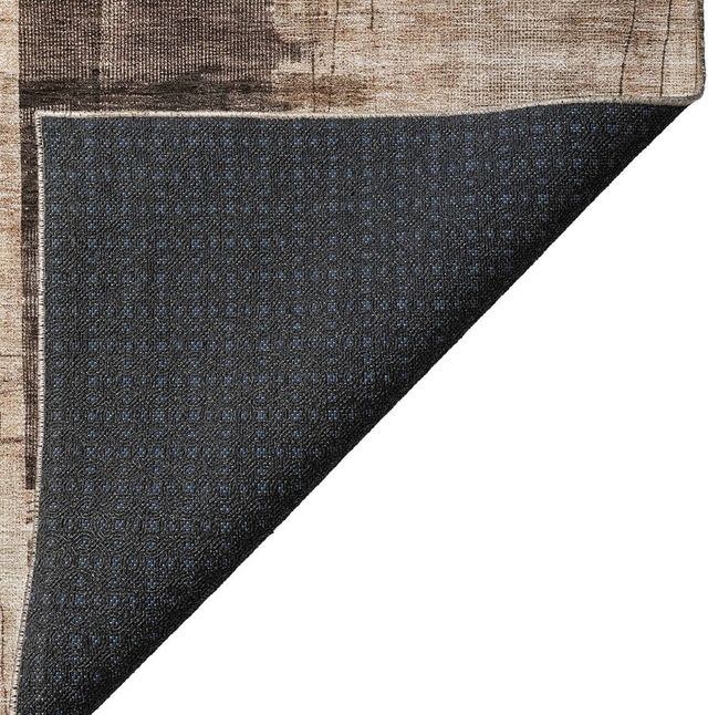 Dalyn™ Rug Company Nouveau NV10 Brown 5'x8' Area Rug-2