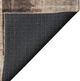 Dalyn™ Rug Company Nouveau NV10 Brown 5'x8' Area Rug-2
