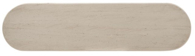 Bernards Trilogy Toffee Server with Stone Top-3