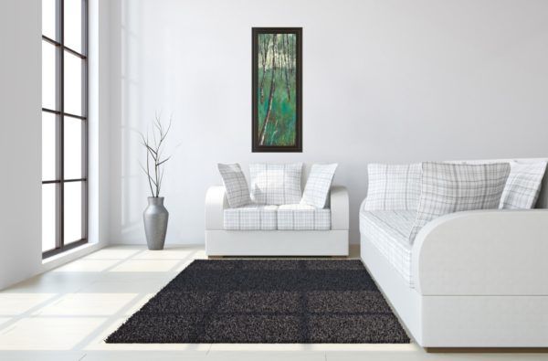 Classy Art Nature Companion Il by Solis Wall Art-3