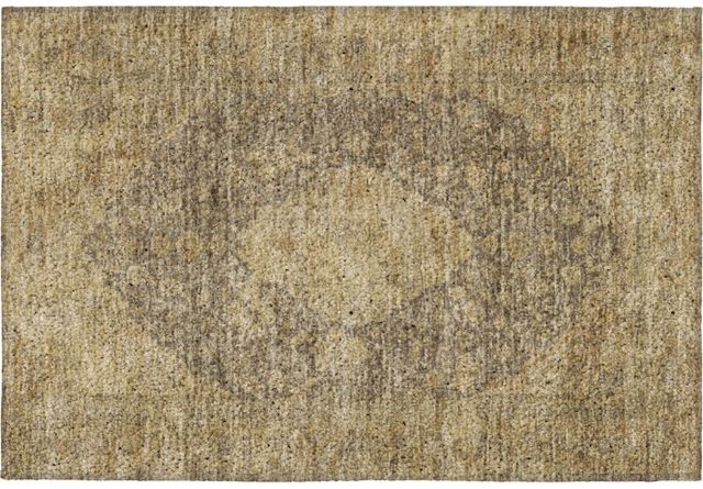 Dalyn™ Rug Company Tabrook TB13 Mocha 5'x8' Area Rug-1