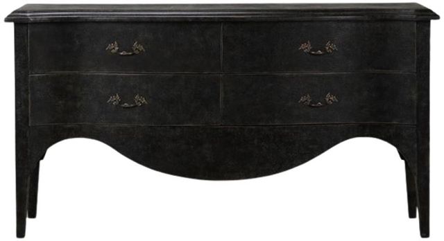 Bramble Customizable Normandy Dresser-2