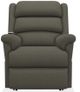 La-Z-Boy® Astor Platinum Granite Power Lift Recliner with Headrest and Lumbar-0