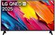 LG QNED70 50" QNED 4K Ultra HD AI Smart TV-0