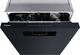Blomberg® 24" Black Built In Dishwasher-3