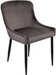 Korson Furniture Senna Umber Side Chair-0