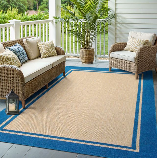 Oriental Weavers™ Cayman 5'x8' Style 4 Area Rug-1