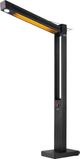 Napoleon Phantom Freestand Outdoor Electric Infrared Heater-0