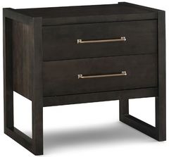 Bassett® Furniture BenchMade Braddock Nightstand