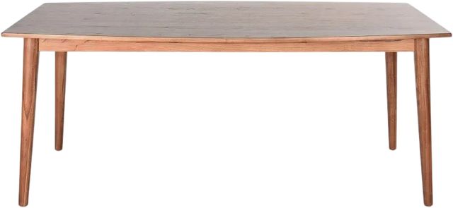 Sunny Designs™ American Cinnamon Dining Table-2