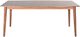 Sunny Designs™ American Cinnamon Dining Table-2