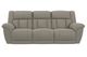 iAmerica Guardian Smoke Layflat Power Reclining Sofa-2