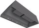 Vent A Hood® Premier Magic Lung® 47" Gunsmoke Wall Mounted Insert Liner-2