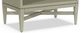 Vanguard® Furniture Customizable Make It Yours Holland 33" Nightstand-1