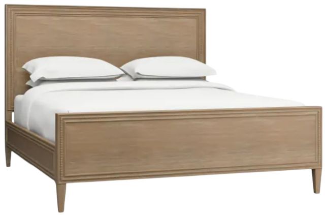 Bramble Vivienne King Panel Bed-0