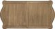 Pulaski™ Weston Hills Flax Seed Dining Table-4