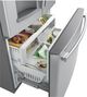 GE® 22.2 Cu. Ft. Stainless Steel Counter Depth French Door Refrigerator-3