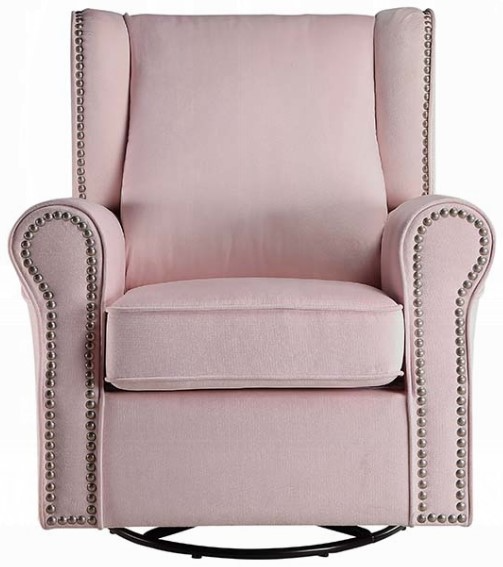 Acme Furniture Tamaki Swivel Glider Chair