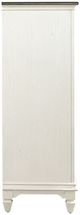 Liberty Furniture Allyson Park Charcoal/Wirebrushed White Chesser-3
