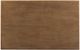 Kincaid® Kafe Latte 60" Rectangular Trestle Dining Table-1