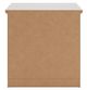 Signature Design by Ashley® Fenderport Whitewash 2-Drawer Nightstand-4