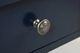 Jofran Inc. Stately Home Navy Console-4
