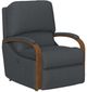 Flexsteel® Customizable Woodlawn Power Rocking Recliner-3