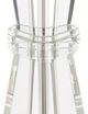 Currey & Company Duveen Clear/Polished Brass Table Lamp-4