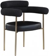 Black-Brushed Brass