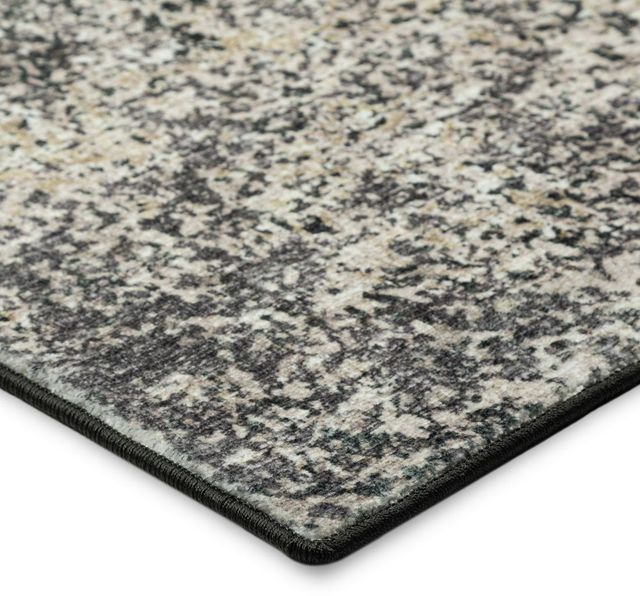 Dalyn™ Rug Company Winslow WL3 Graphite 5'x8' Area Rug-1