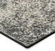 Dalyn™ Rug Company Winslow WL3 Graphite 5'x8' Area Rug-1