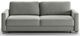 Luonto® Furniture Customizable Hampton King Sofa Sleeper-3