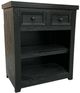 Vintage Furniture Molly Fireplace-0